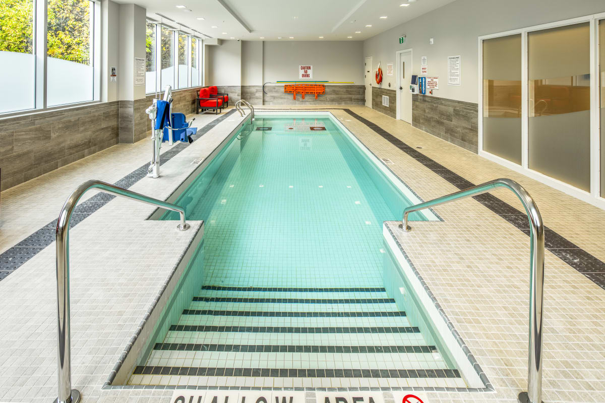 Foxview Retirement Community | Apartments in Ottawa, ON | RENTCafe