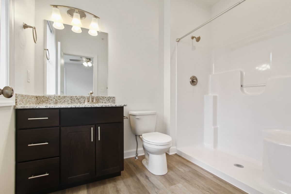 Apartments and Townhouses for Rent in Enola, PA Hadley Place Photos