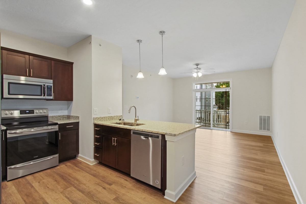 Apartments and Townhouses for Rent in Enola, PA Hadley Place Photos