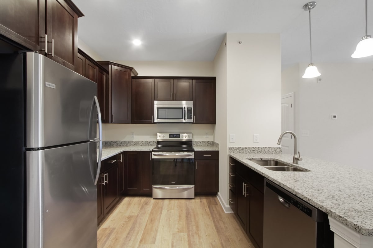 Apartments and Townhouses for Rent in Enola, PA Hadley Place Photos