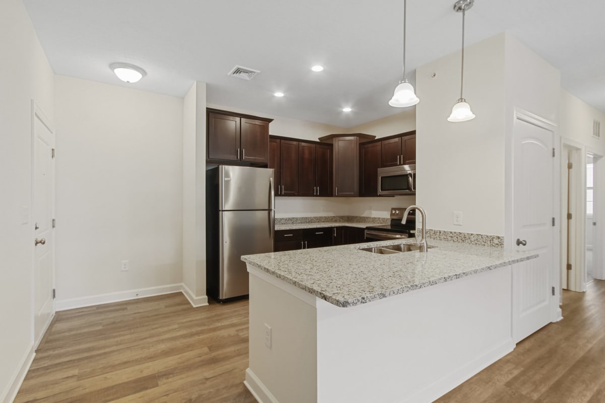 Apartments and Townhouses for Rent in Enola, PA Hadley Place Photos