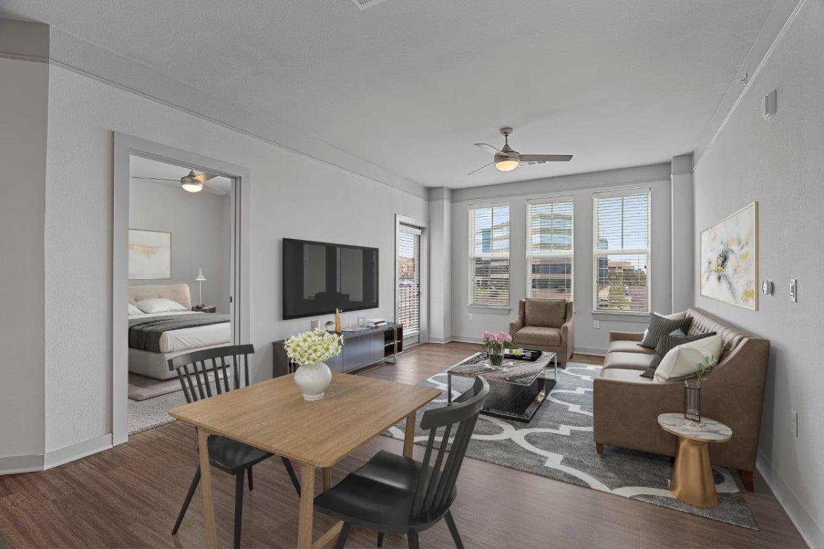 Photos of Places for Rent in Colorado Springs | The Zeb