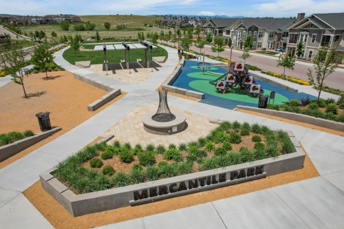 Photos and Video of Talus Flats in Castle Rock, CO