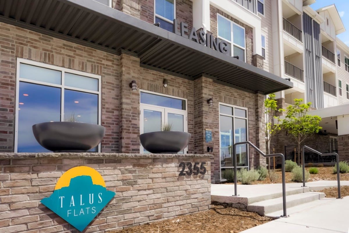 Photos and Video of Talus Flats in Castle Rock, CO