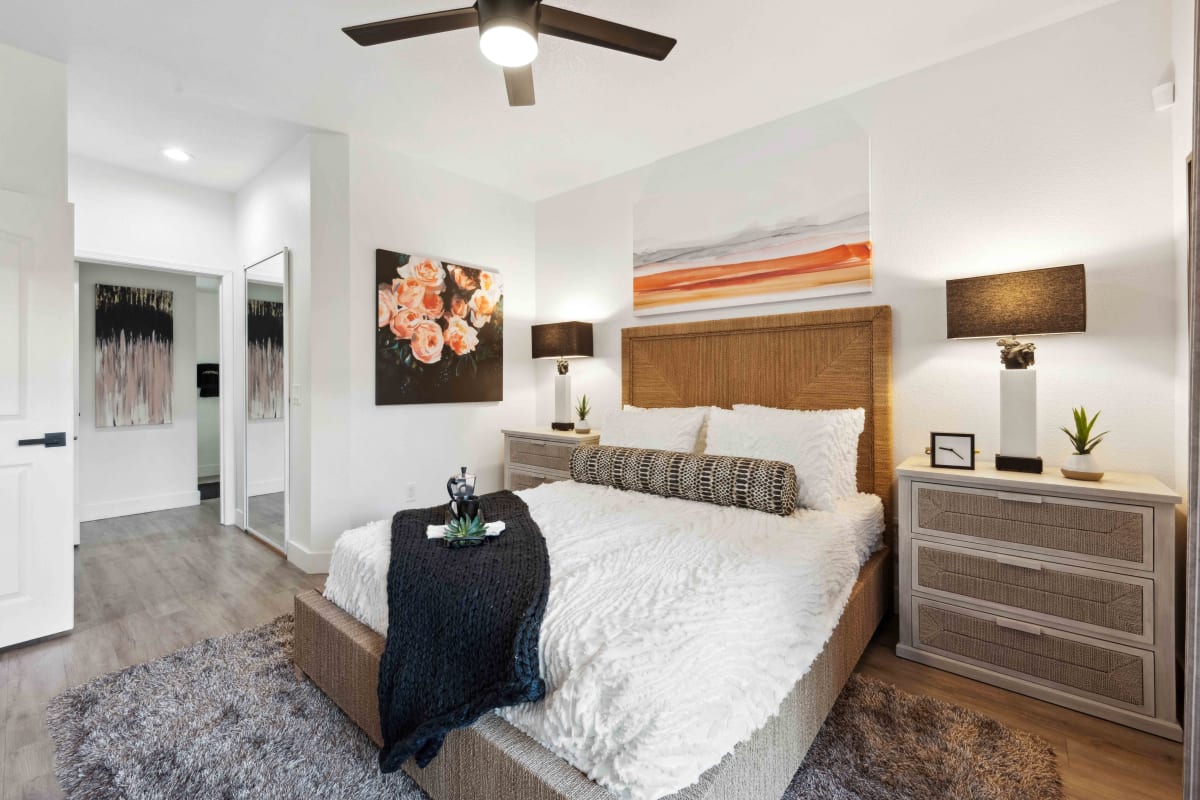 View Rental Apartments Scottsdale | The Nines at Kierland