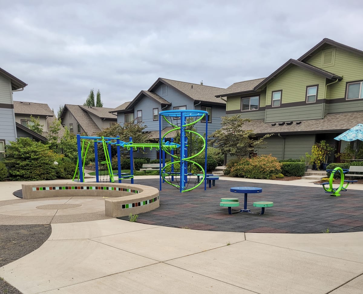 Photos and Video of Village II in Eugene, OR