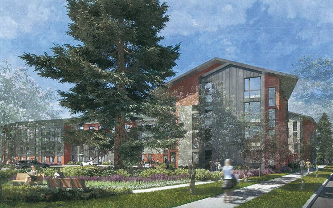 Photos and Video of Wynne Watts Commons in Gresham, OR