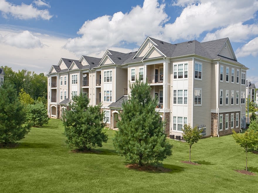 Apartments for Rent in Langhorne, PA Harper's Crossing