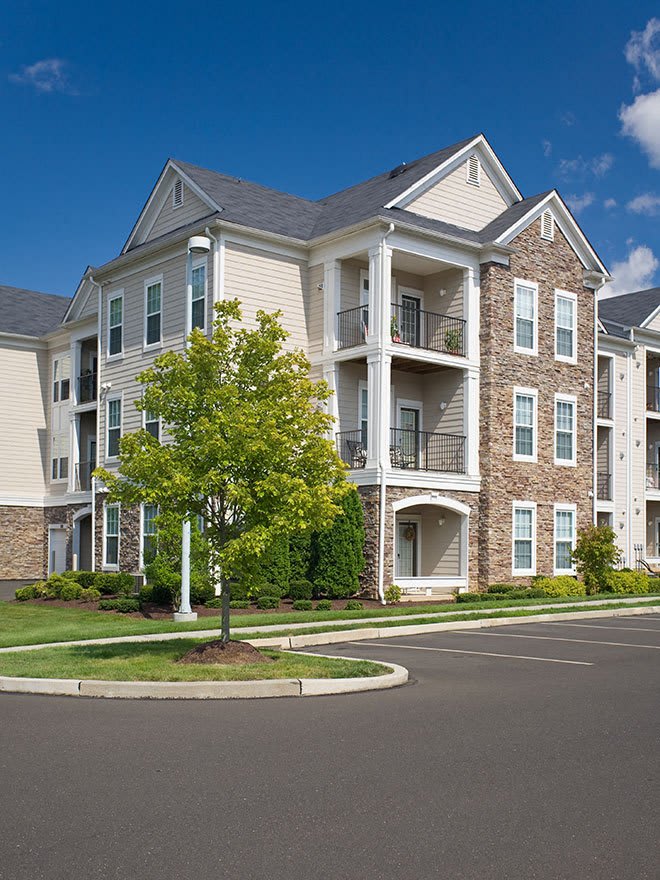 Apartments for Rent in Langhorne, PA Harper's Crossing
