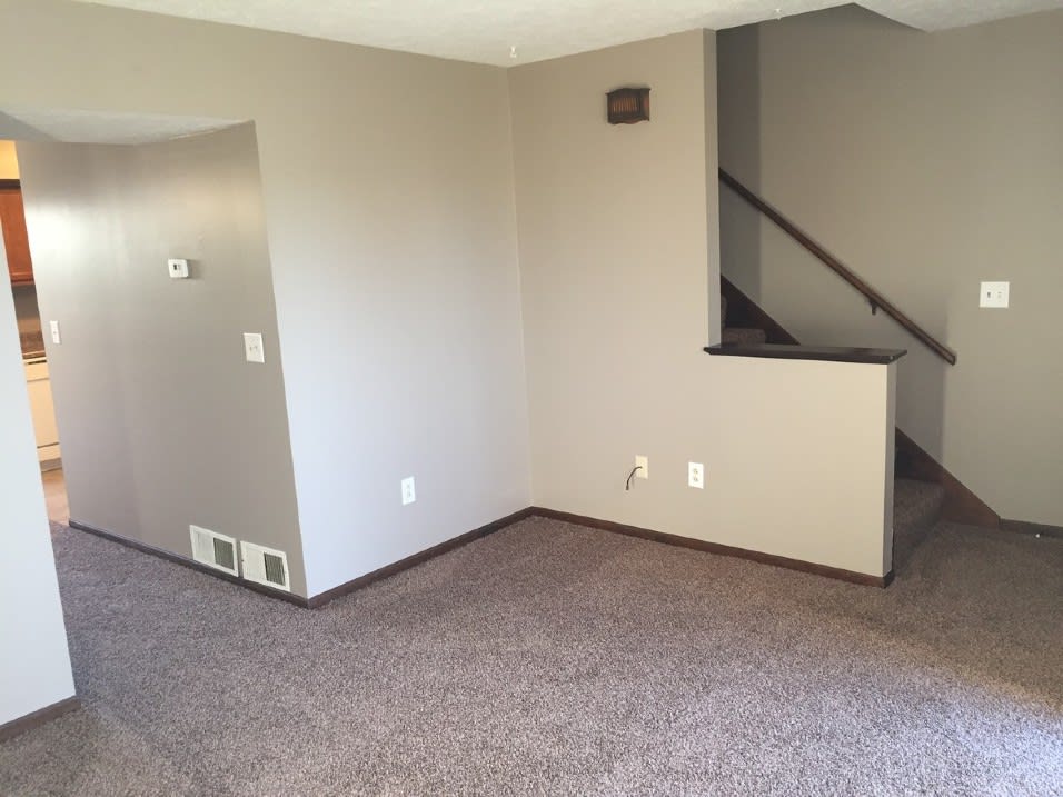 Apartments in Vienna, West Virginia Ashbrook Corner