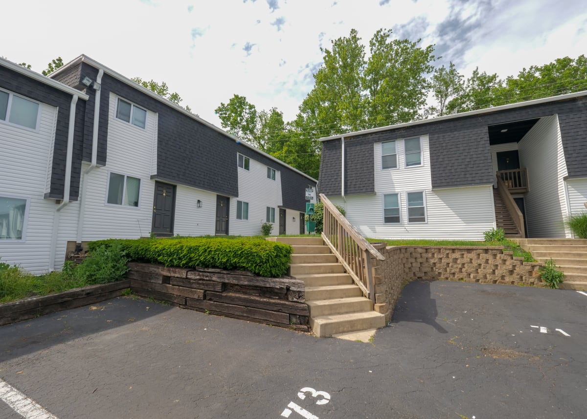 Chillicothe Apartments For Rent