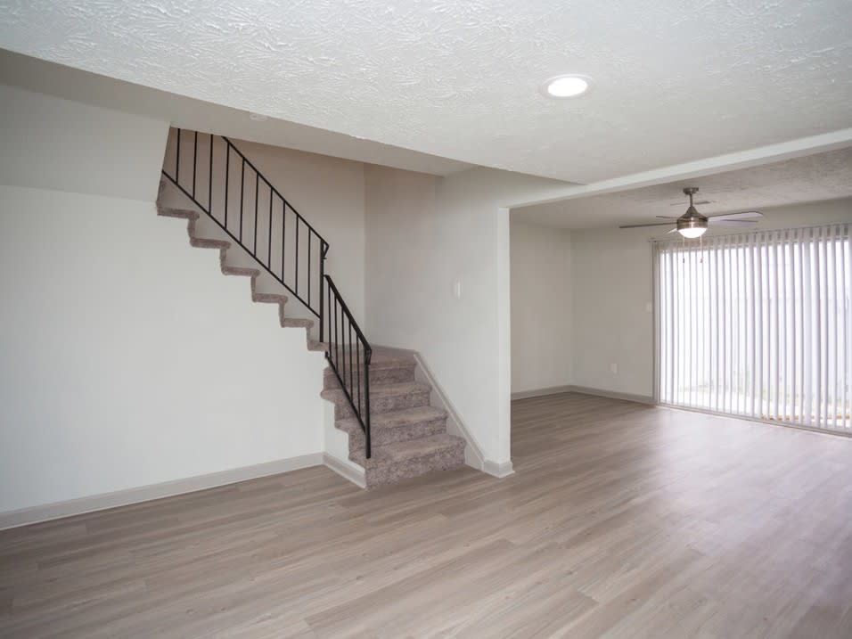 Apartments for Rent in East Point, GA Gardens at Camp Creek