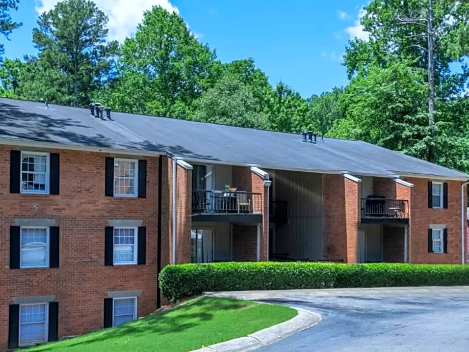 Apartments for Rent in Stone Mountain, GA Mountain Oaks