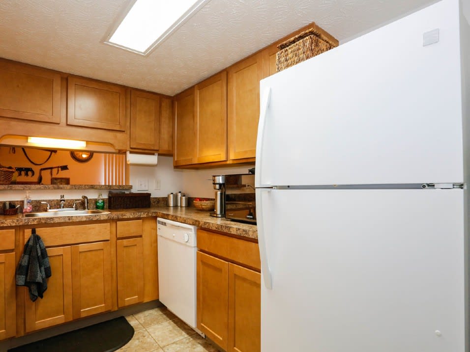 Chillicothe Apartments for Rent Dogwood Photos