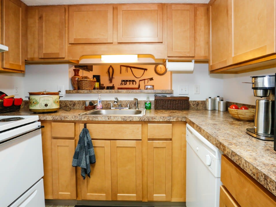 Chillicothe Apartments for Rent Dogwood Photos