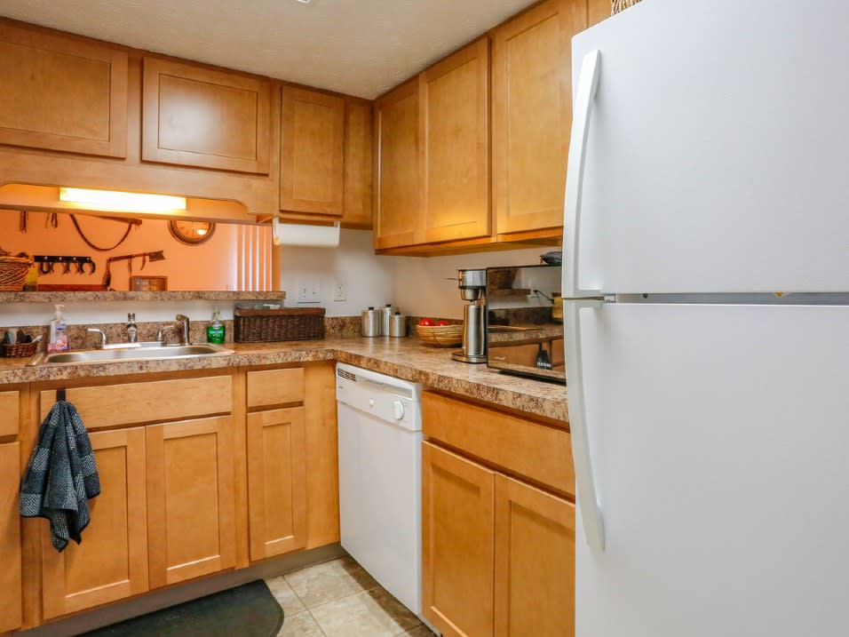 Chillicothe Apartments for Rent Dogwood Photos