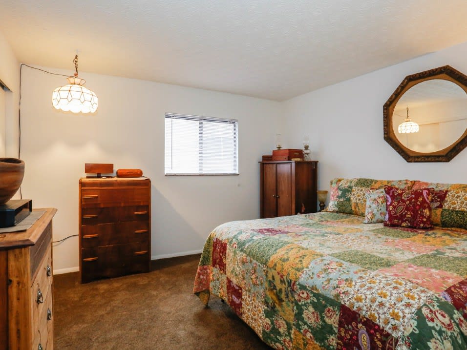 Chillicothe Apartments for Rent Dogwood Photos