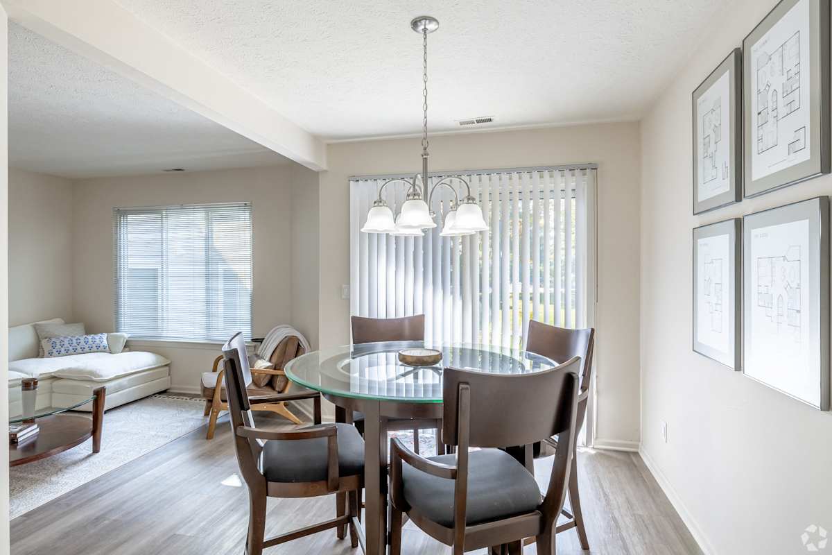 Photos and Video of CASCADE RIDGE APARTMENTS in Jackson, MI