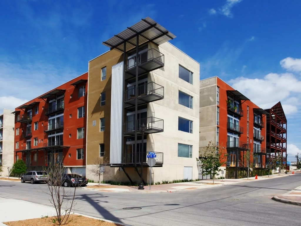 Apartments For Rent In Downtown San Antonio Photo Inspiration