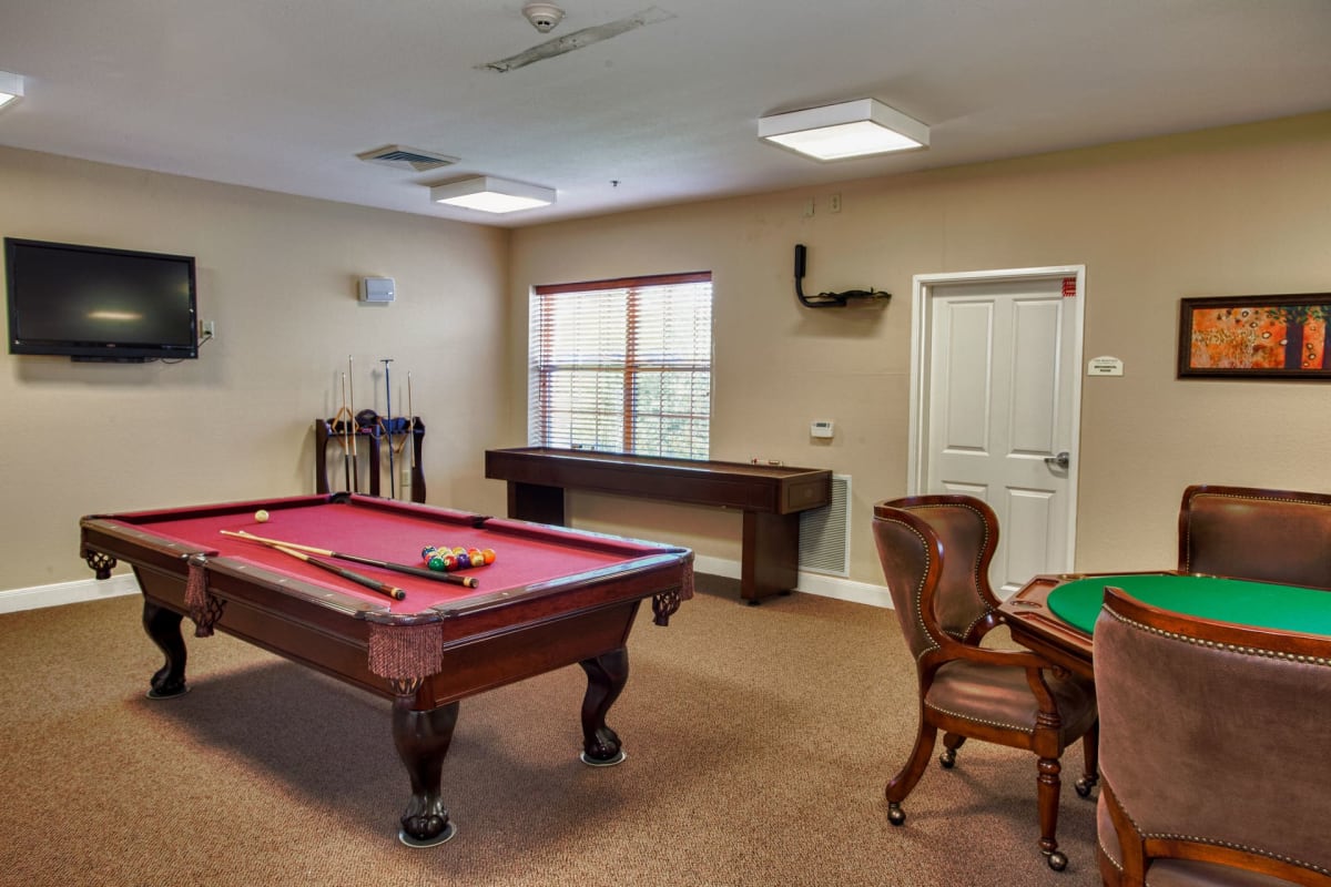 Photos of The Heritage Tomball Senior Living in Tomball, TX