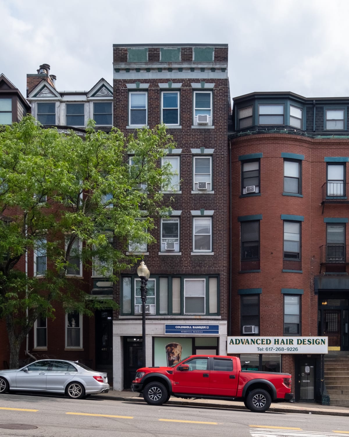 Photos and Video of South Boston in South Boston, MA