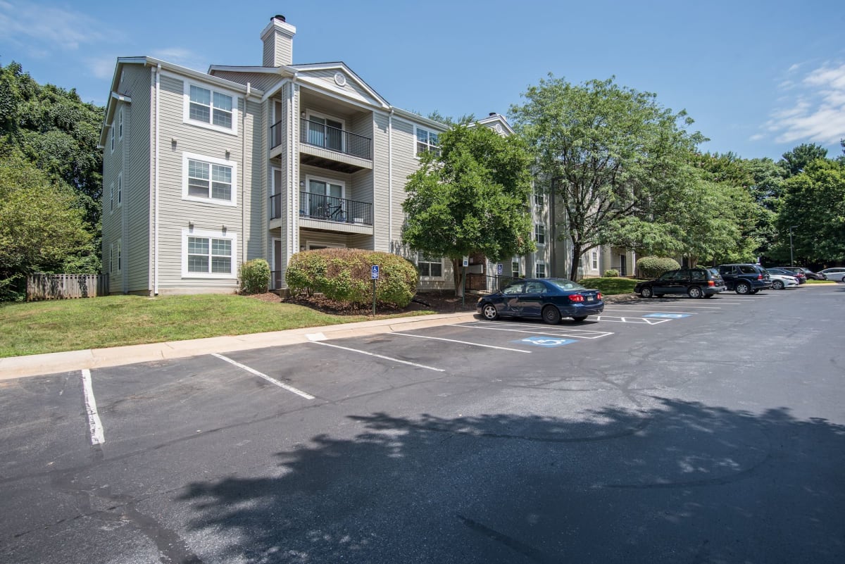 Apartments for Rent in Germantown, MD Elme Germantown