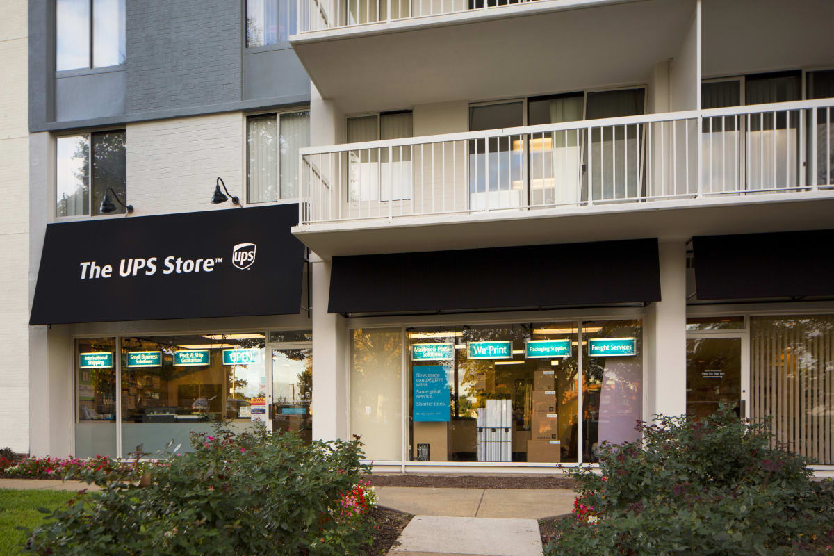 Apartments for Rent in McLean, VA The Ashby at McLean