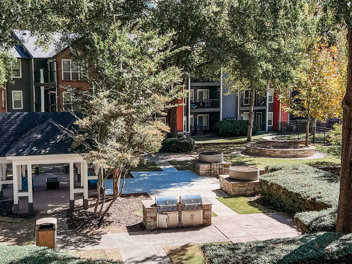 North Druid Hills Apartments for Rent Elme Druid Hills