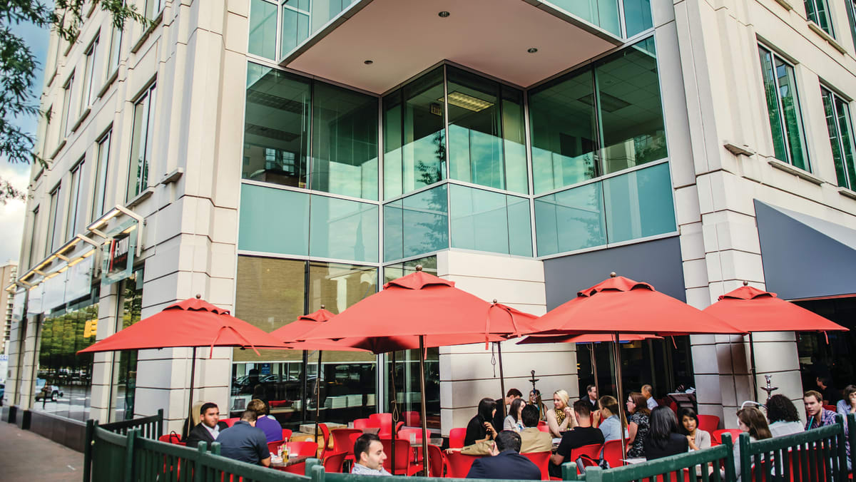 Arlington Apartments for Rent The Maxwell