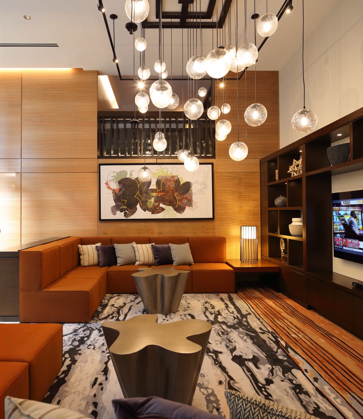 Apartments for Rent in Arlington, VA The Maxwell