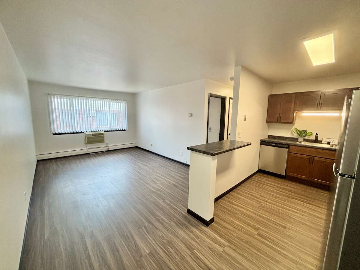 Photos and Video of The Ridge Apartments in Madison, WI