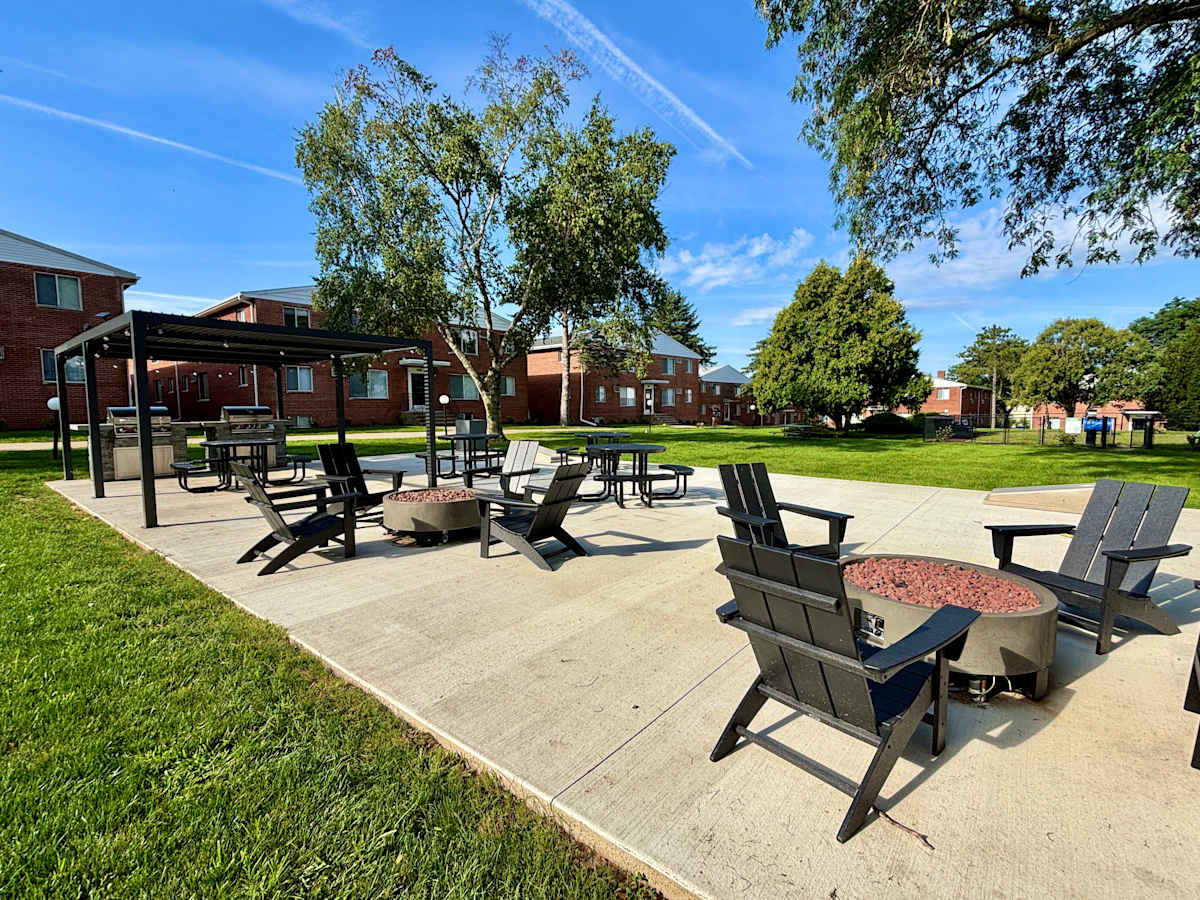 Photos and Video of The Ridge Apartments in Madison, WI