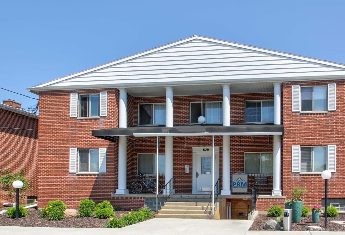 Photos and Video of The Ridge Apartments in Madison, WI