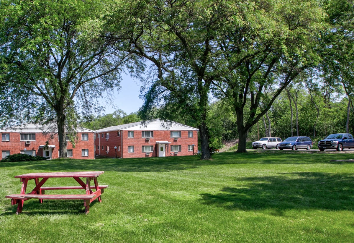 Photos and Video of The Ridge Apartments in Madison, WI