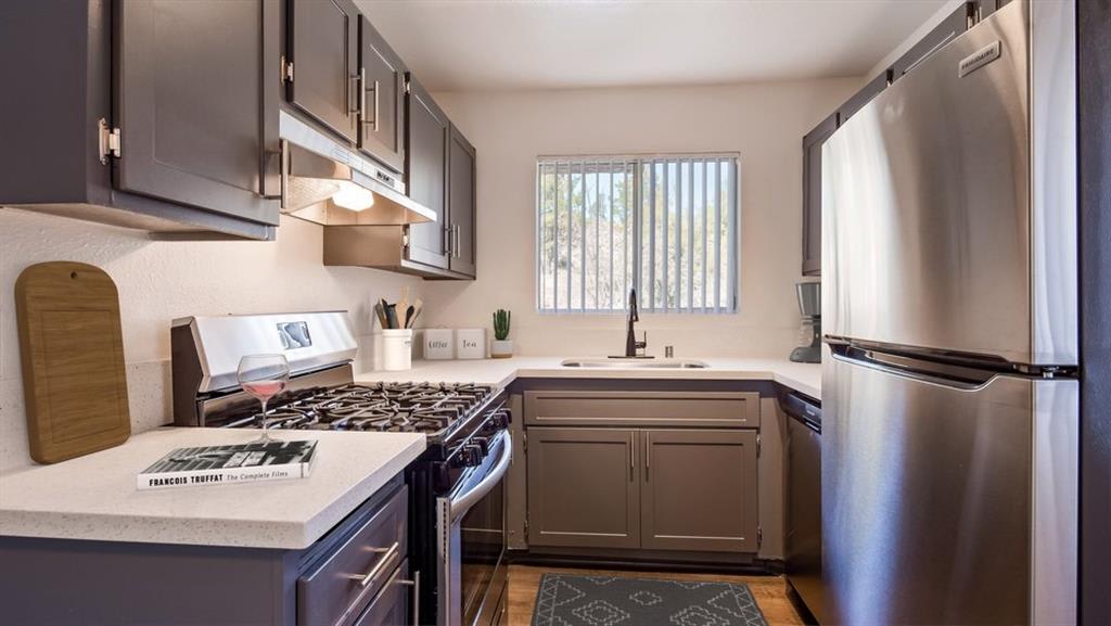 San Bernardino Apartments for Rent Sixteen60 Photos