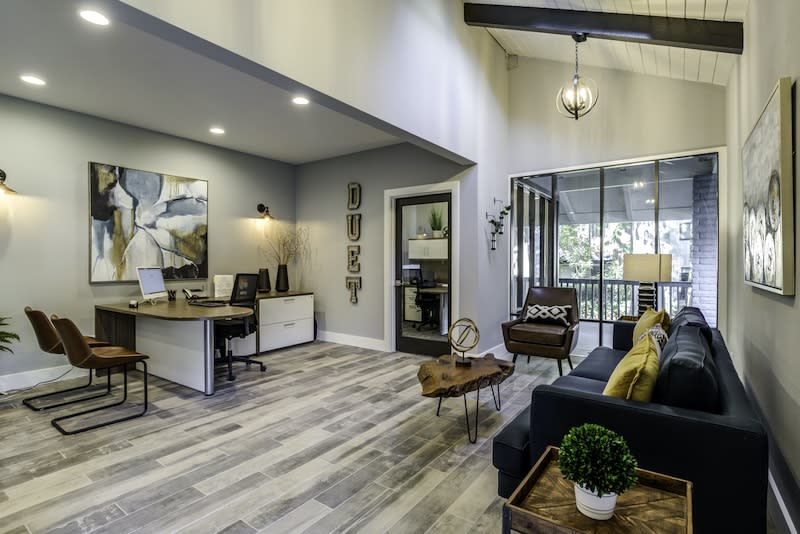 Photos and Video of Duet in Lynnwood, WA