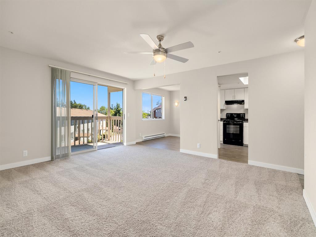 Photos and Video of Indigo Apartment Homes in Bremerton, WA