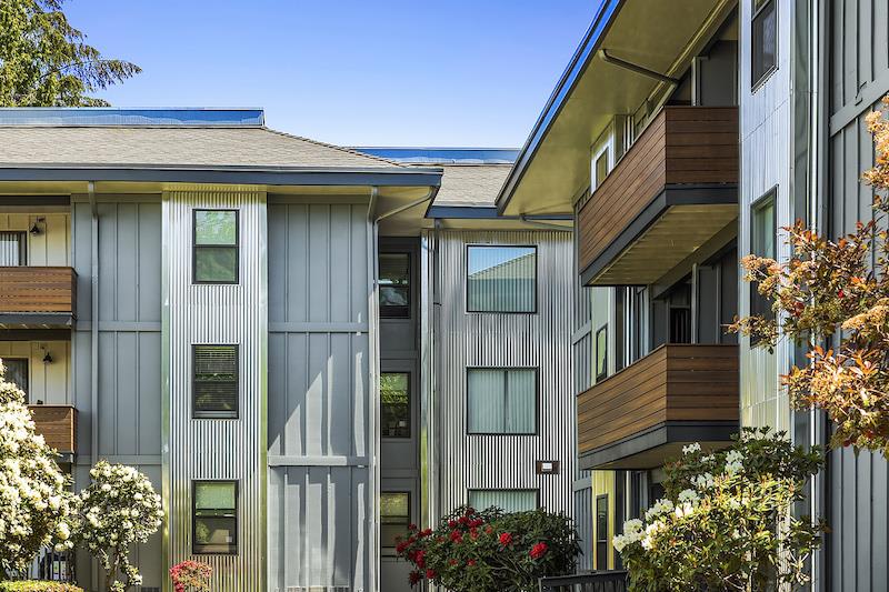 Photos and Video of Duet in Lynnwood, WA