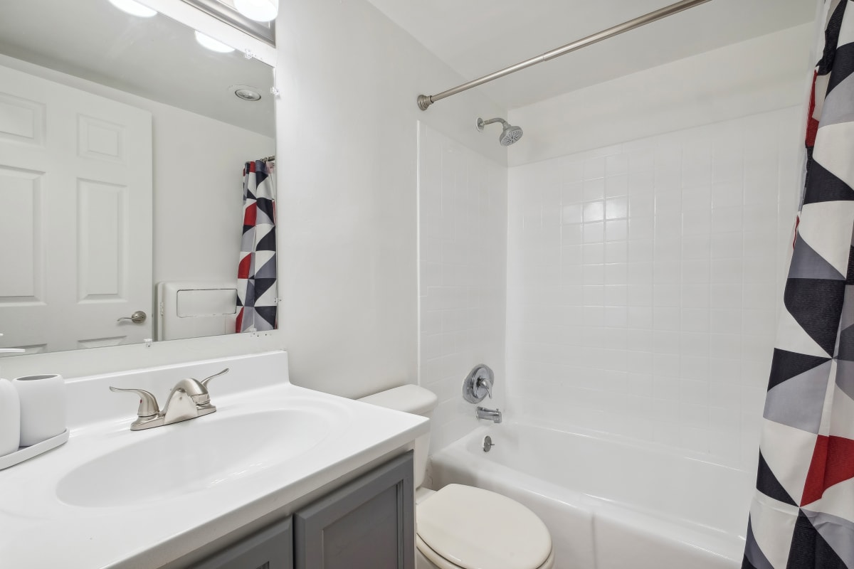 Apartments For Rent in Dumfries, VA Briarwood Photos