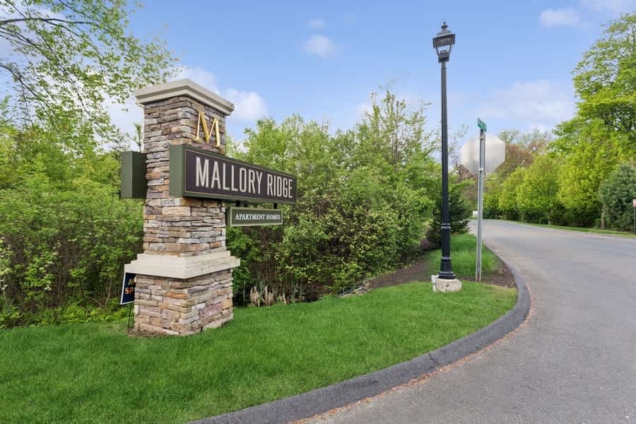 Mallory Ridge Apartment Homes