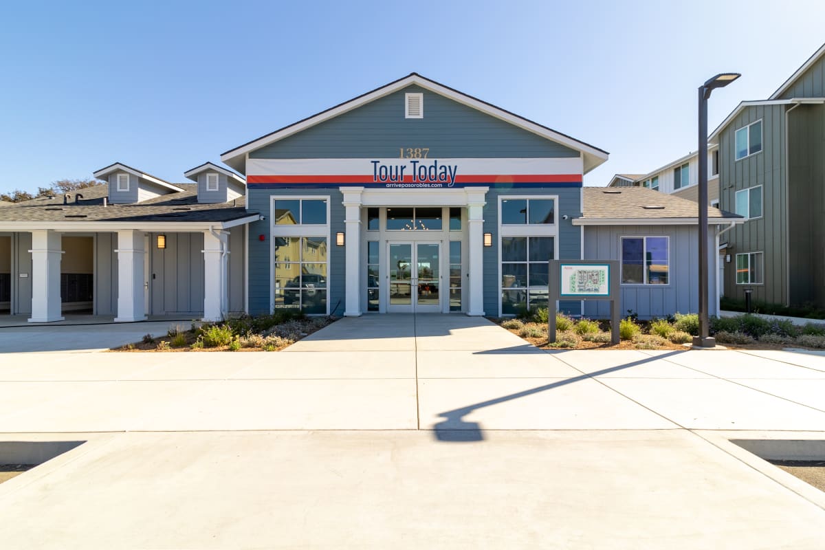 Apartments For Rent In Paso Robles