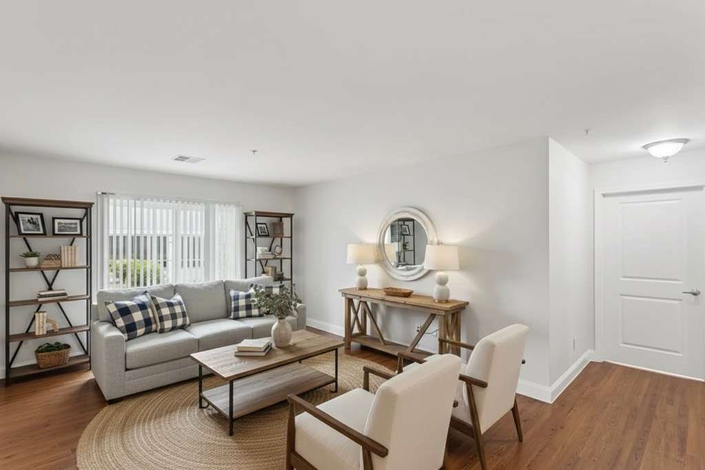 Mallory Ridge Apartment Homesnull
