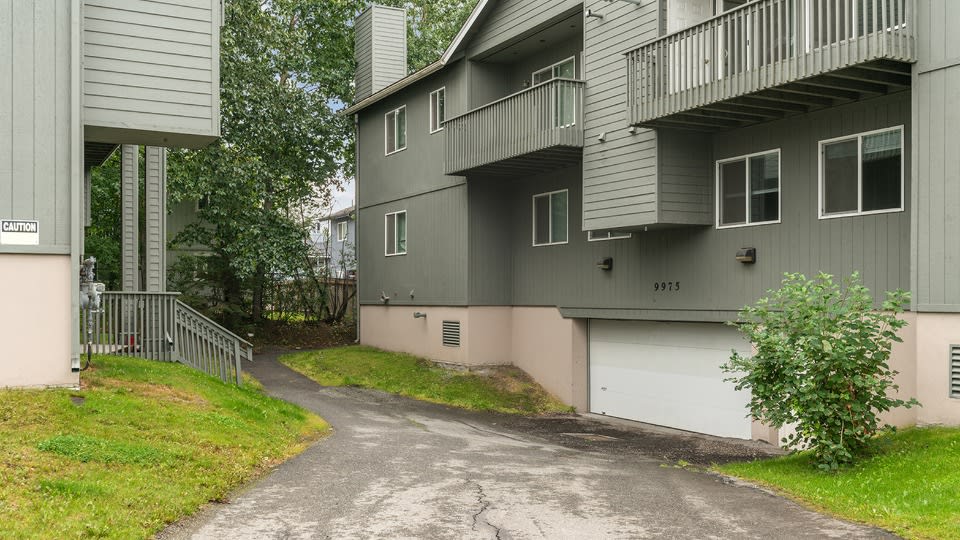 Townhomes for Rent in Anchorage, AK ReNew Bayshore
