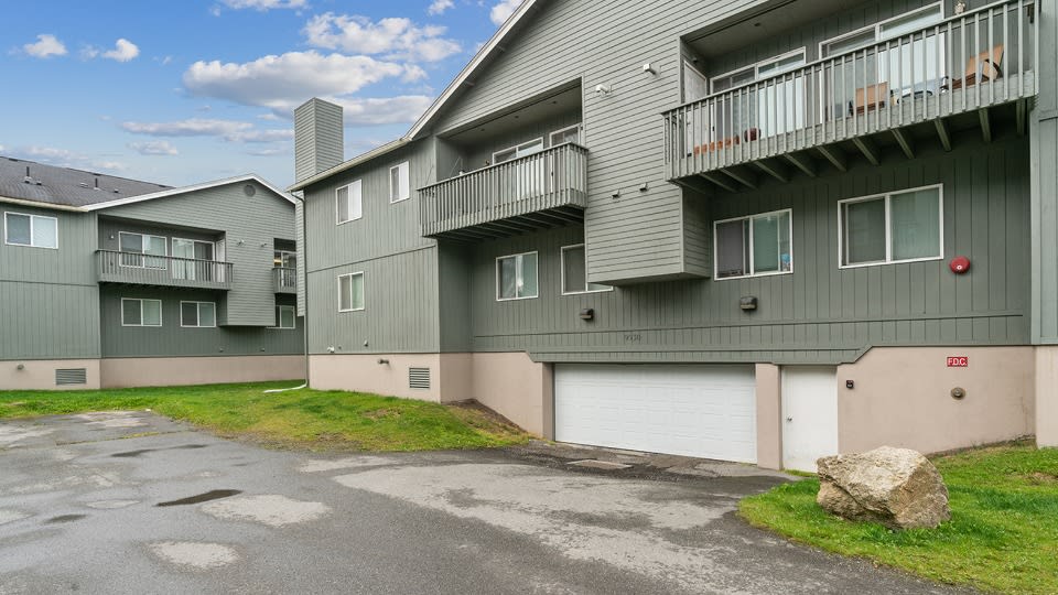 Townhomes for Rent in Anchorage, AK ReNew Bayshore
