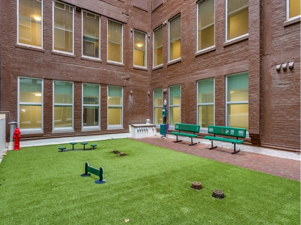 Apartments for Rent in Wichita, KS ReNew Wichita Photos