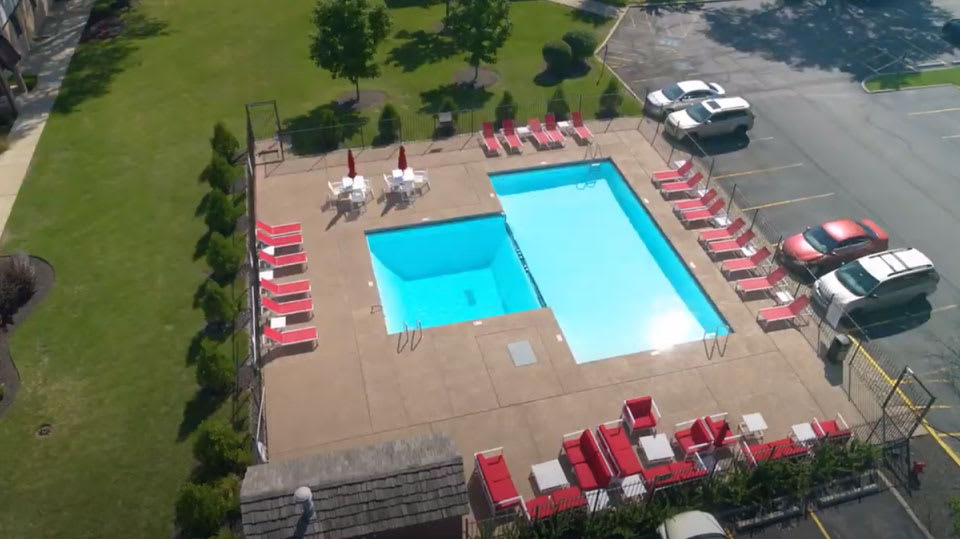 Apartments For Rent in Clarendon Hills, Illinois The Clarendon