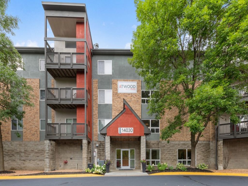Eden Prairie, MN Apartments For Rent Atwood at Eden Prairie