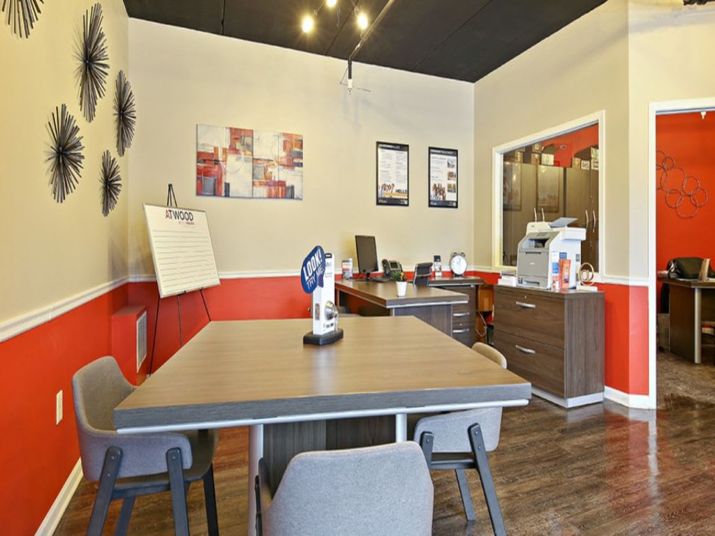 Eden Prairie, MN Apartments For Rent Atwood at Eden Prairie