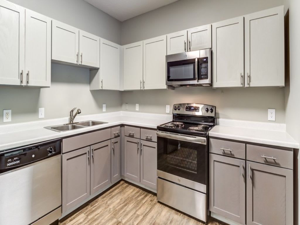 Eden Prairie, MN Apartments For Rent Atwood at Eden Prairie