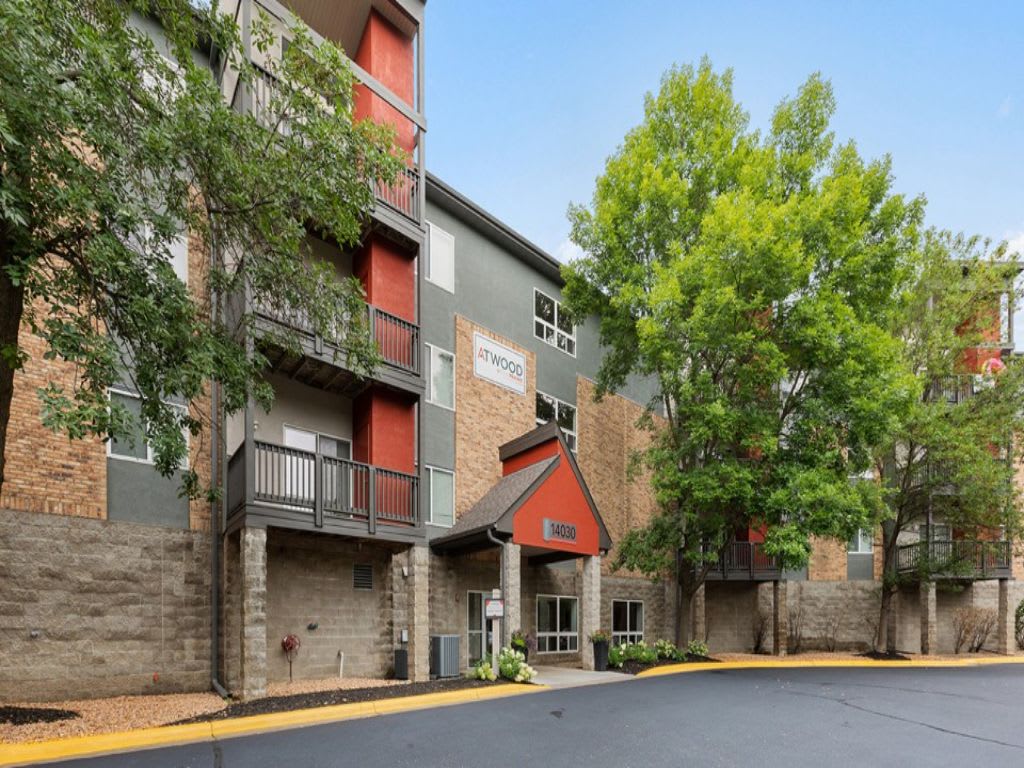 Eden Prairie, MN Apartments For Rent Atwood at Eden Prairie